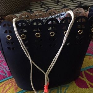 Stella & Dot crossbody